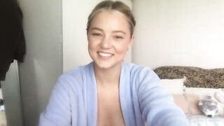 blondee18 Hot Porn Video [Chaturbate] - tks, daddysgirl, dance, bigass