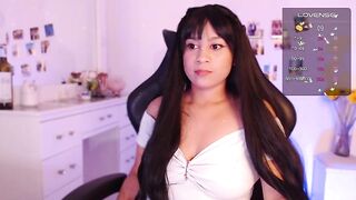 Watch Ambersmith_98 New Porn Video [Stripchat] - small-tits-latin, curvy-latin, dildo-or-vibrator-young, twerk-latin, erotic-dance