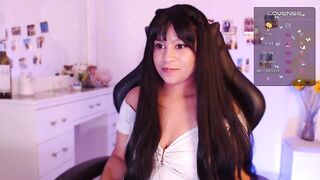 Watch Ambersmith_98 New Porn Video [Stripchat] - small-tits-latin, curvy-latin, dildo-or-vibrator-young, twerk-latin, erotic-dance