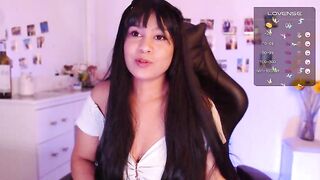 Watch Ambersmith_98 New Porn Video [Stripchat] - small-tits-latin, curvy-latin, dildo-or-vibrator-young, twerk-latin, erotic-dance