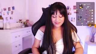 Watch Ambersmith_98 New Porn Video [Stripchat] - small-tits-latin, curvy-latin, dildo-or-vibrator-young, twerk-latin, erotic-dance