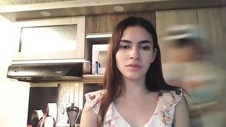 Watch laneayladama HD Porn Video [Chaturbate] - deepthroat, bdsm, couple, natural, latina