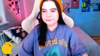 sasha_soy Hot Porn Video [Stripchat] - big-tits, brunettes-young, erotic-dance, white, big-ass-white