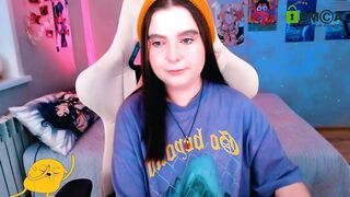 sasha_soy Hot Porn Video [Stripchat] - big-tits, brunettes-young, erotic-dance, white, big-ass-white