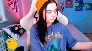 sasha_soy Hot Porn Video [Stripchat] - big-tits, brunettes-young, erotic-dance, white, big-ass-white