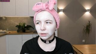 Watch LiaMillouxis Hot Porn Video [Stripchat] - orgasm, striptease-teens, dildo-or-vibrator-teens, swallow, trimmed-white