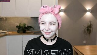 Watch LiaMillouxis Hot Porn Video [Stripchat] - orgasm, striptease-teens, dildo-or-vibrator-teens, swallow, trimmed-white