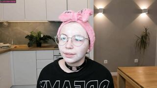 Watch LiaMillouxis Hot Porn Video [Stripchat] - orgasm, striptease-teens, dildo-or-vibrator-teens, swallow, trimmed-white