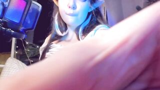 Watch bbbeth_ New Porn Video [Chaturbate] - bbw, chubby, ahegao, cute, bigboobs