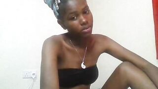 sweetsoul254 New Porn Video [Stripchat] - petite-ebony, spanking, ass-to-mouth, squirt-ebony, small-tits-teens