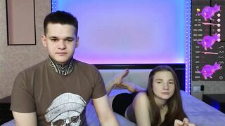 candy_bunnies HD Porn Video [Chaturbate] - redhead, shy, pantyhose, pvt