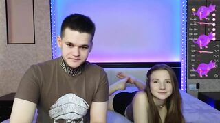 candy_bunnies HD Porn Video [Chaturbate] - redhead, shy, pantyhose, pvt