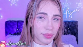 Watch alejamillan1 Webcam Porn Video [Chaturbate] - dirty, saliva, deepthroat, daddysgirl, ahegao