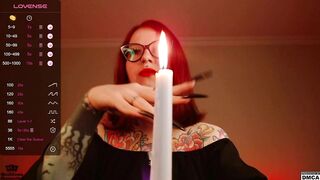 Amanita__Pantherina Webcam Porn Video [Stripchat] - cam2cam, bdsm, white, leather, petite-white