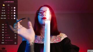 Amanita__Pantherina Webcam Porn Video [Stripchat] - cam2cam, bdsm, white, leather, petite-white
