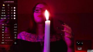 Amanita__Pantherina Webcam Porn Video [Stripchat] - cam2cam, bdsm, white, leather, petite-white