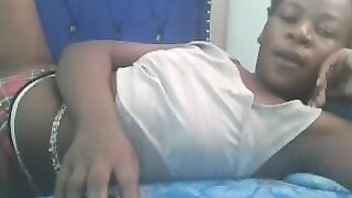 Watch Africansexxy Hot Porn Video [Stripchat] - new-young, shower, anal-young, african, flashing