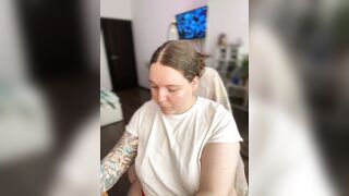 SummerTina New Porn Video [Stripchat] - moderately-priced-cam2cam, big-ass, twerk-white, topless, smoking