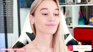 Watch JessicaBlondy6 New Porn Video [Stripchat] - petite-blondes, petite, foot-fetish, striptease-white, topless-white