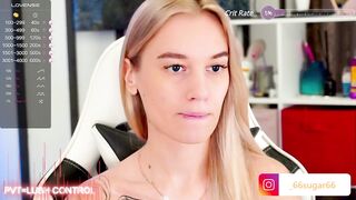 Watch JessicaBlondy6 New Porn Video [Stripchat] - petite-blondes, petite, foot-fetish, striptease-white, topless-white