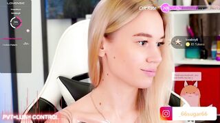 Watch JessicaBlondy6 New Porn Video [Stripchat] - petite-blondes, petite, foot-fetish, striptease-white, topless-white