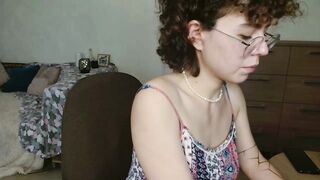 Watch holly_molli HD Porn Video [Chaturbate] - new, daddy, curly, shy, teen