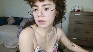 Watch holly_molli HD Porn Video [Chaturbate] - new, daddy, curly, shy, teen
