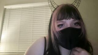 Watch jamilavelvet New Porn Video [Chaturbate] - erotic, daddy, cei, spanks, satin