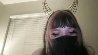 Watch jamilavelvet New Porn Video [Chaturbate] - erotic, daddy, cei, spanks, satin
