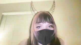 Watch jamilavelvet New Porn Video [Chaturbate] - erotic, daddy, cei, spanks, satin