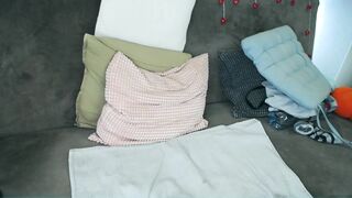 peaceduke Webcam Porn Video [Chaturbate] - hairy, panties, lovense, squirt, leggings thumbnail