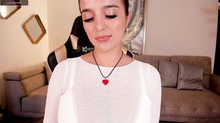 larabaker Webcam Porn Video [Chaturbate] - bigass, latina, milf, pantyhose, bigboobs