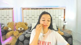 Watch AnthonellaSweet Hot Porn Video [Stripchat] - romantic, big-ass, erotic-dance, interactive-toys-young, masturbation