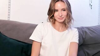 stacybesty Hot Porn Video [Chaturbate] - new, shy, 18, blonde, teen