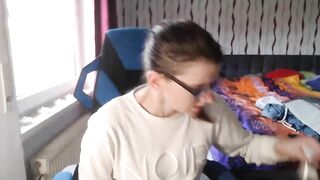 Watch xinnocence94x New Porn Video [Chaturbate] - german, tits, pussy, tight, pvt