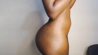 Watch freaky_ass Webcam Porn Video [Chaturbate] - hairy, ebony, twerk, bigass, lovense