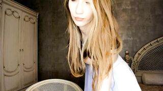 Watch teganaking New Porn Video [Chaturbate] - new, shy, 18, skinny, teen