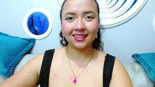 Alana_Smiitth New Porn Video [Stripchat] - striptease-latin, twerk, small-audience, romantic-teens, tattoos-teens