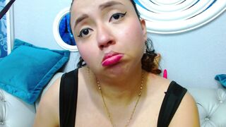 Alana_Smiitth New Porn Video [Stripchat] - striptease-latin, twerk, small-audience, romantic-teens, tattoos-teens