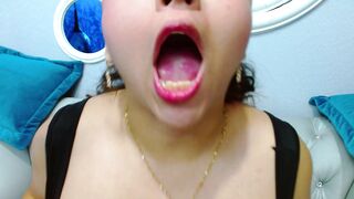 Alana_Smiitth New Porn Video [Stripchat] - striptease-latin, twerk, small-audience, romantic-teens, tattoos-teens