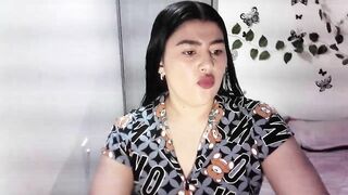 samanntha_taylorr Hot Porn Video [Stripchat] - blowjob, recordable-publics, colombian, recordable-privates-teens, topless