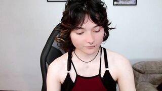 rachel_garden Hot Porn Video [Chaturbate] - hairy, shy, 18, teen, petite