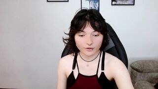 rachel_garden Hot Porn Video [Chaturbate] - hairy, shy, 18, teen, petite
