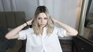 b_e_a_u_t_y Hot Porn Video [Chaturbate] - new, shy, 18, blonde, cute