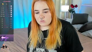 Adele_Grolix New Porn Video [Stripchat] - squirt-teens, topless-teens, mistresses, interactive-toys, bondage