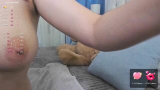 _enni__ Webcam Porn Video [Chaturbate] - hairy, natural, ukraine, bigboobs