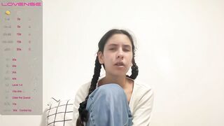 Watch elli_rosse HD Porn Video [Stripchat] - dirty-talk, spanking, flashing, small-tits-white, dildo-or-vibrator