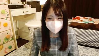 tsumugi_h HD Porn Video [Stripchat] - young, masturbation, japanese, petite-asian, fingering