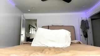blueyedblonde94 Webcam Porn Video [Chaturbate] - strip, thick, balloons, socks, australia