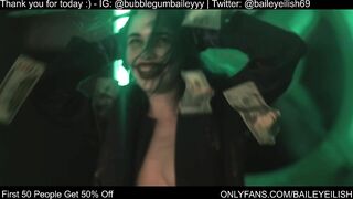 Watch bailey_eilish Hot Porn Video [Chaturbate] - natural, domi, squirt, lush